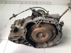 АКПП Nissan Sentra B14 GA16DE 1997