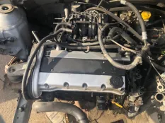 Двигатель Chevrolet Lacetti J200 СЕДАН F14D3 2008
