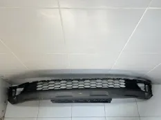Юбка бампера передняя Volkswagen Tiguan 2