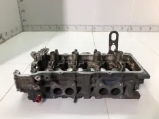 Головка блока цилиндров Nissan Almera 2 N16 QG15DE
