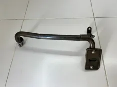 Маслоприемник ГАЗ Газель 3221 EDZ 2007