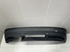 Юбка бампера задняя Volkswagen Tiguan 2