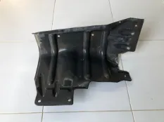 Брызговик двигателя правый Chevrolet Lanos A15SMS