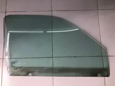 Стекло двери переднее правое Volkswagen Vento 1H2