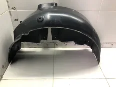 Локер задний правый Skoda Rapid 1 ЛИФТБЭК 2016