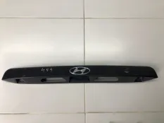 Накладка крышки багажника Hyundai Accent 2 СЕДАН