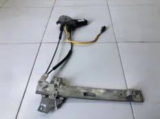 Стеклоподъемник элект. задний левый Kia Spectra