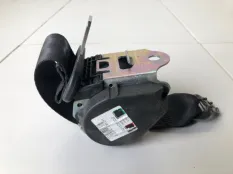 Ремень безопасности задний Skoda Rapid 1 ЛИФТБЭК