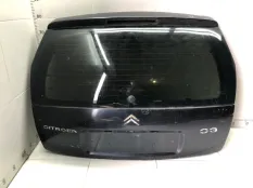 Дверь багажника Citroen C3 1