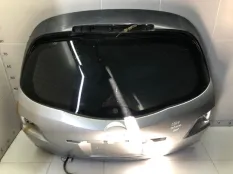 Дверь багажника Infiniti FX35 VQ35DE 2007