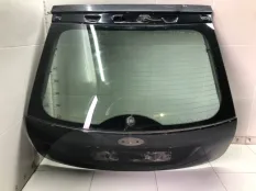 Дверь багажника Ford Focus 2 ХЭТЧБЕК 2006