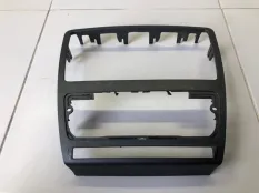Накладка центральной консоли Skoda Octavia A5 2004