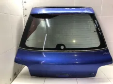 Дверь багажника Subaru Impreza 1 G10