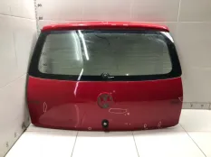 Дверь багажника Volkswagen Fox