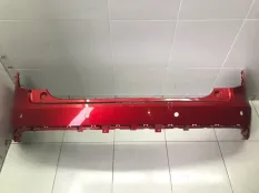 Бампер задний Haval Jolion
