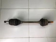 Полуось (привод) левый Лада 2110 21114