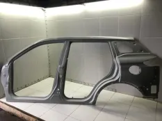 Боковина кузова левая Geely Atlas