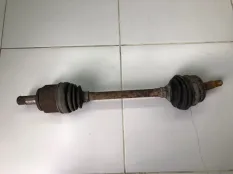 Полуось (привод) левый Лада 2110 СЕДАН 21114