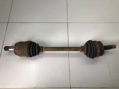 Полуось (привод) левый Лада 2110 СЕДАН 21114