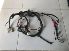Проводка двери передняя правая Nissan Maxima 4 A32