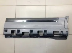 Кронштейн молдинга двери задний левый Chery Tiggo