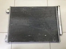 Радиатор кондиционера Лада Веста