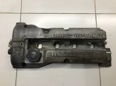 Крышка головки блока (клапанная) Mazda 323 BJ
