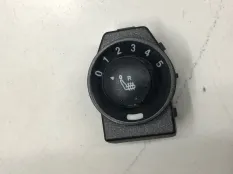 Кнопка обогрева сиденья правая SsangYong Rexton 2