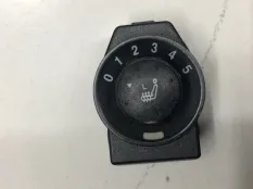 Кнопка обогрева сиденья левая SsangYong Rexton 2