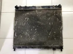 Радиатор охлаждения двигателя SsangYong Rexton 2
