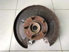 Кулак задний правый Opel Insignia 1 СЕДАН 1.6