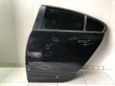 Дверь задняя левая Opel Insignia 1 СЕДАН 1.6