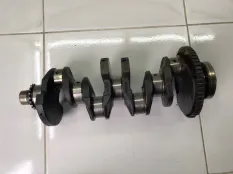 Коленвал Audi A3 8L1 ХЭТЧБЕК (3ДВ) AEH 1997