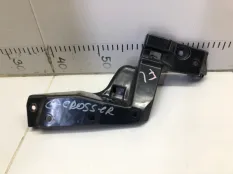 Кронштейн фары левый Peugeot 4007 2007