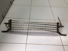 Радиатор масляный ГАЗ Газель 2705 406 2006