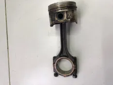 Поршень с шатуном Mitsubishi Colt 5 CJ ХЭТЧБЕК