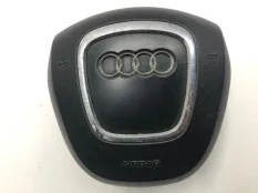 Подушка безопасности в рулевое колесо Audi A6 C6