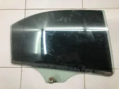 Стекло двери заднее правое Mazda 6 GG 2.0 БЕНЗИН