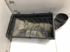 Корпус воздушного фильтра нижняя часть