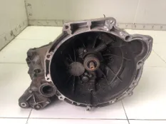 МКПП Ford Focus 2 СЕДАН 1.4 2010