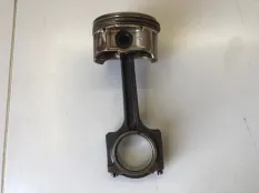 Поршень с шатуном Ford Mondeo 3 B4Y СЕДАН CJBB 2.0