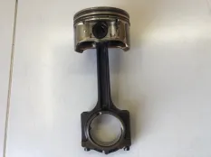 Поршень с шатуном Ford Mondeo 3 B4Y СЕДАН CJBB 2.0