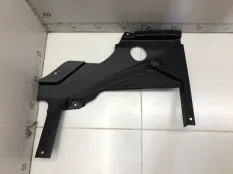 Накладка капота правая Exeed TXL 2019