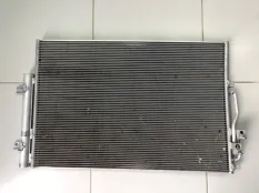 Радиатор кондиционера Chery Tiggo 7 Pro