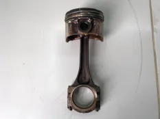 Поршень с шатуном Mazda 323 BJ УНИВЕРСАЛ ZL 1.5