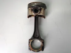 Поршень с шатуном Mazda 323 BJ УНИВЕРСАЛ ZL 1.5