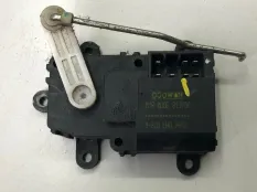 Моторчик заслонки отопителя SsangYong Rexton 2