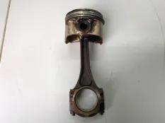 Поршень с шатуном Mazda 323 BJ УНИВЕРСАЛ ZL 1.5