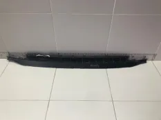 Кронштейн бампера Seat Ibiza 2