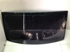 Стекло заднее заднее Renault Logan 1 СЕДАН K7J